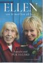 Billede af bogen Ellen - 100 år med lyst til livet
