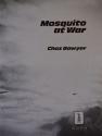 Billede af bogen Mosquito at war