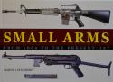 Billede af bogen Small arms:  From 1860 to the present day