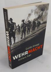 Billede af bogen Wehrmacht. Hitlers hær