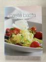 Billede af bogen Pasta basta