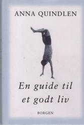 Billede af bogen En guide til et godt liv