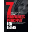 Billede af bogen 7 mindfulness principper for ledere