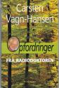 Billede af bogen Opfordringer - fra radiodoktoren Carsten Vagn-Hansen