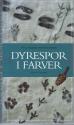 Billede af bogen Dyrespor i farver