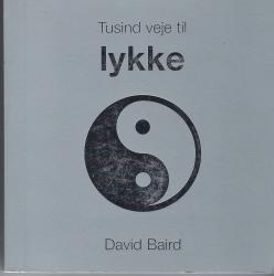 Billede af bogen Tusind veje til lykke