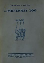 Billede af bogen Cimbrernes Tog
