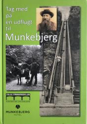 Billede af bogen Tag med på en udflugt til Munkebjerg