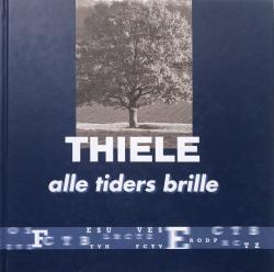 Billede af bogen Thiele - alle tiders brille
