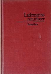 Billede af bogen Lademanns naturfører – Farve - flora