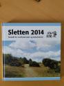 Billede af bogen Sletten 2014 - Årsskrift for Nordfynsk lokal- og kulturhistorie