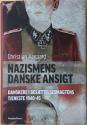 Billede af bogen Nazismens danske ansigt - Danskere i besættelsesmagtens tjeneste 1940-45