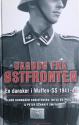 Billede af bogen Dagbog fra Østfronten - En dansker i Waffen-SS 1941-44