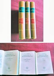 Billede af bogen H C Andersens romaner og rejseskildringer, Bd II, BD IV og Bd VI