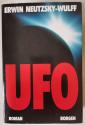 Billede af bogen UFO