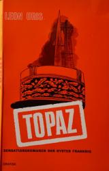 Billede af bogen TOPAZ 
