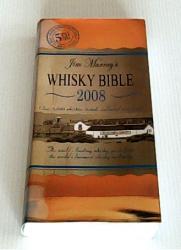 Billede af bogen Jim Murray`s Whisky Bible 2008