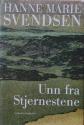 Billede af bogen Unn fra Stjernestene - en roman fra det gamle Grønland