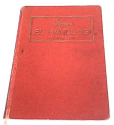 Billede af bogen El-håndbogen
