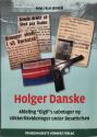 Billede af bogen Holger Danske - Afdeling 