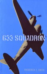 Billede af bogen 633 Squadron