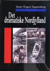 Billede af bogen Det dramatiske Nordjylland