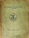 Billede af bogen Det broderlige skydeselskab i Aalborg 1431 - 20. maj - 1931