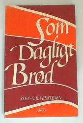 Billede af bogen Som dagligt brød