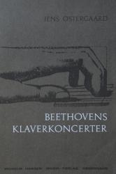 Billede af bogen Beethovens klaverkoncerter
