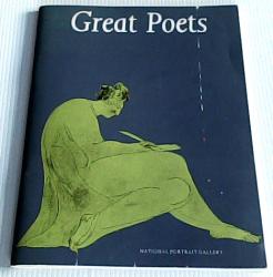 Billede af bogen Great Poets