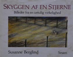 Billede af bogen Skyggen af en stjerne - Billeder fra en umulig virkelighed