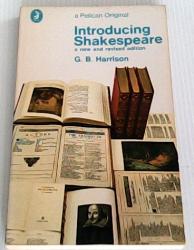 Billede af bogen Introducing Shakespeare
