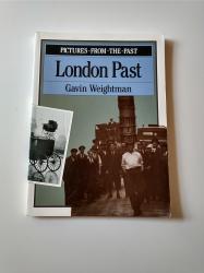 Billede af bogen London Past