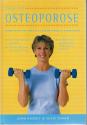 Billede af bogen Øvelser mod osteoporose