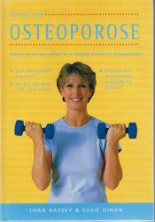 Billede af bogen Øvelser mod osteoporose