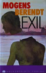 Billede af bogen Exil-roman