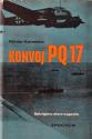 Billede af bogen Konvoj PQ 17 - En dokumentarberetning fra den anden verdenskrig