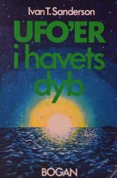 Billede af bogen UFO ‘er i havets dyb