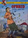 Billede af bogen Danmark besat - Bind 1 - 1940:  Opbrud 
