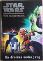 Billede af bogen En droides undergang - Star Wars - The Clone Wars