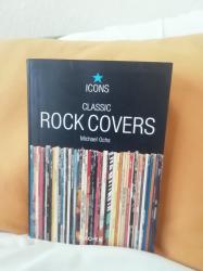 Billede af bogen Classic Rock Covers 
