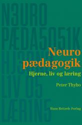 Billede af bogen Neuropædagogik. Hjerne, liv og læring