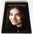Billede af bogen Verdener mødes - Avin er kurder