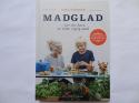 Billede af bogen MADGLAD - lær dit barn at elske rigtig mad