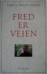 Billede af bogen Fred er vejen