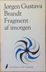 Billede af bogen Fragment af imorgen