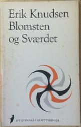 Billede af bogen Blomsten og Sværdet