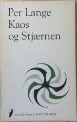 Billede af bogen Kaos og Stjærnen