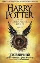 Billede af bogen Harry Potter og det forbandede barn - del et & to