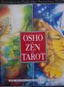 Billede af bogen Osho Zen Tarot: The Transcendental Game of Zen - Seventy -nine cards plus Instruction Book